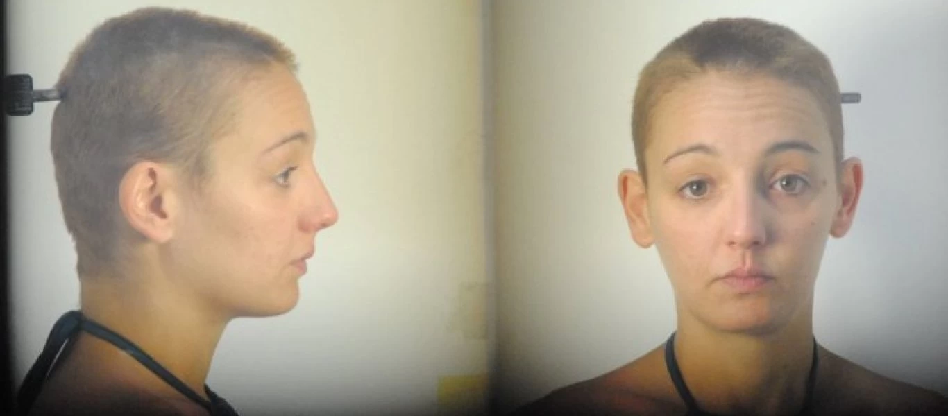 Αρπαγή ανήλικης: Ο πρώην σύζυγος της 33χρονης «κοκκινομάλλας» της κατέθεσε μήνυση (βίντεο)